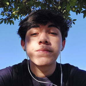 Meet your Posher, Erick